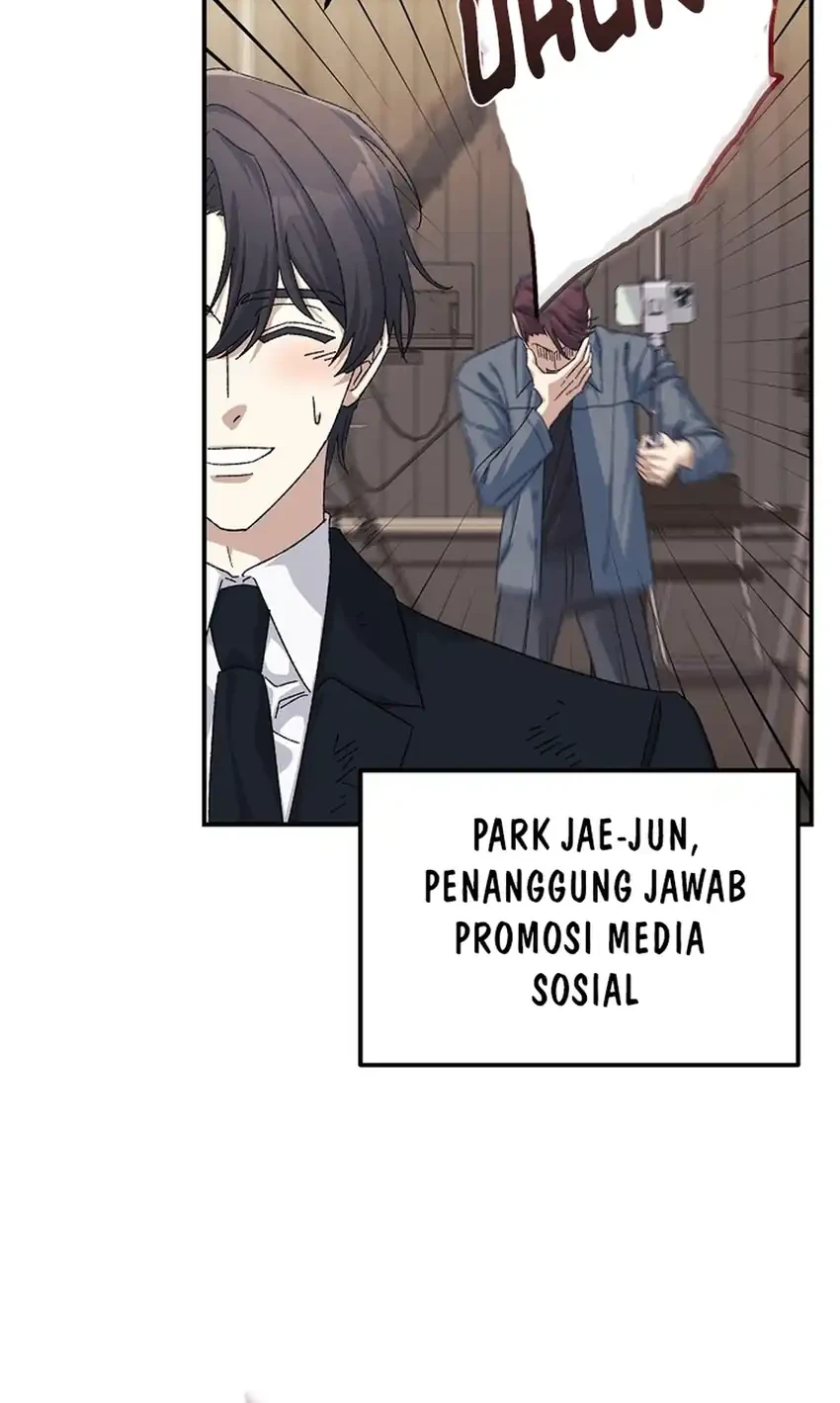 The Game’s Addict Reset Chapter 48 - halaman 26