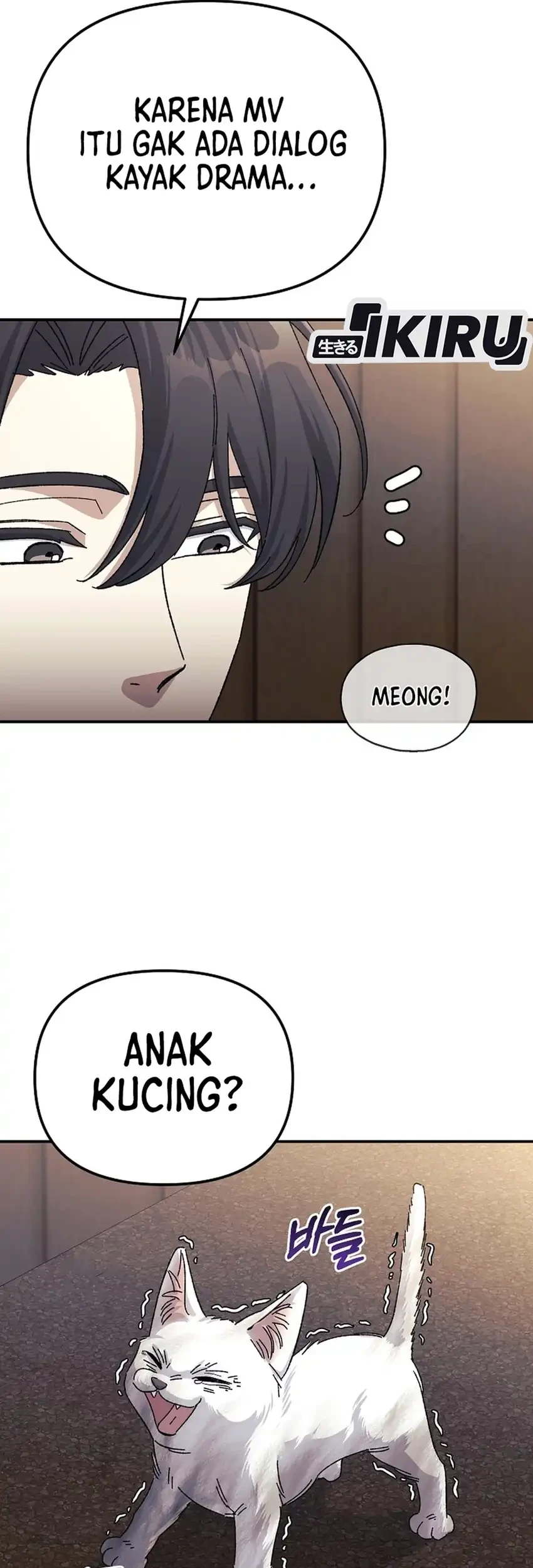 The Game’s Addict Reset Chapter 48 - halaman 31