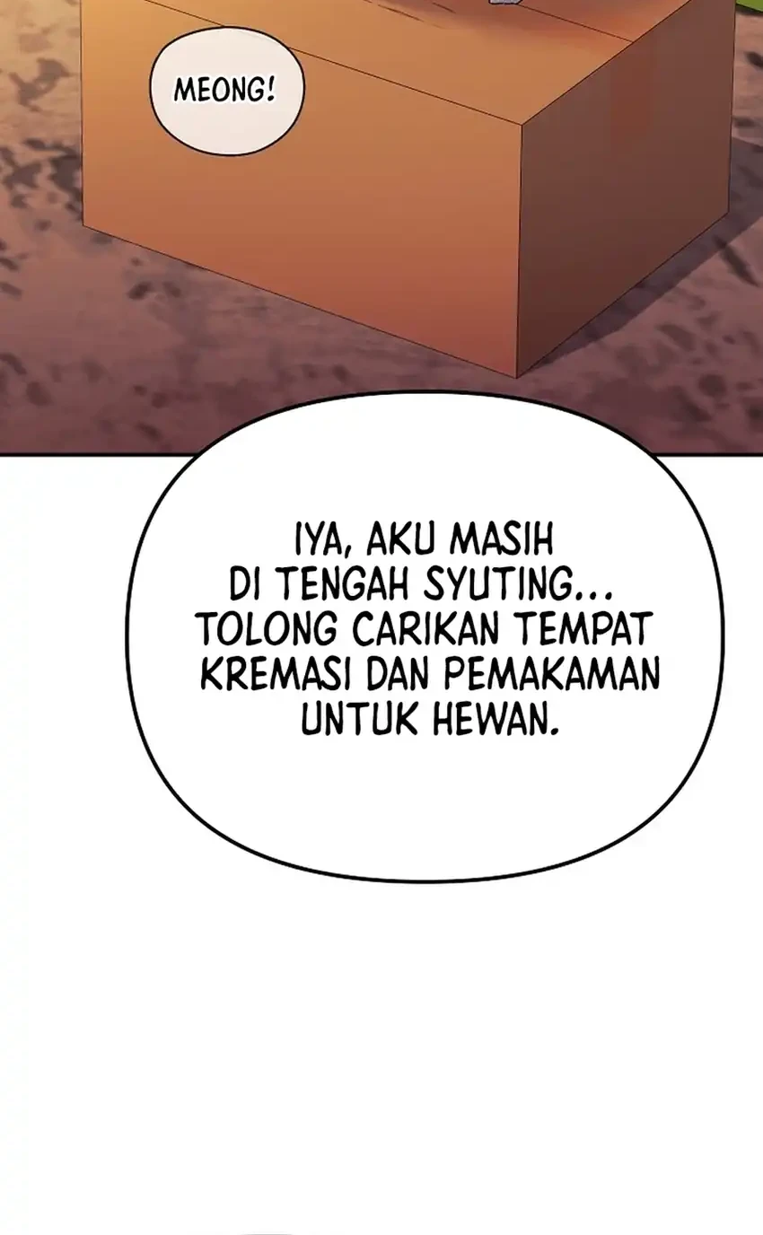 The Game’s Addict Reset Chapter 48 - halaman 42