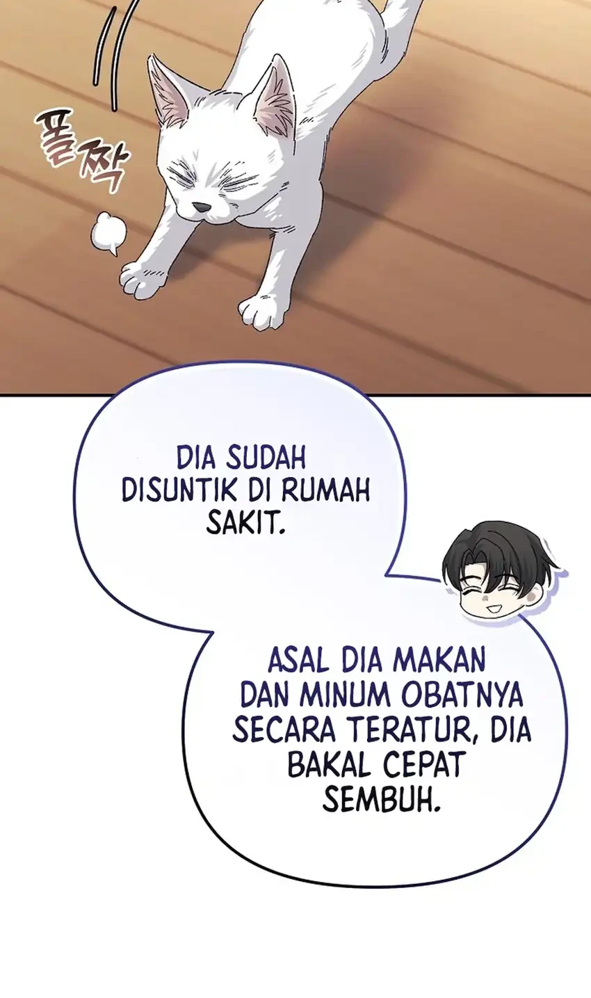 The Game’s Addict Reset Chapter 48 - halaman 54