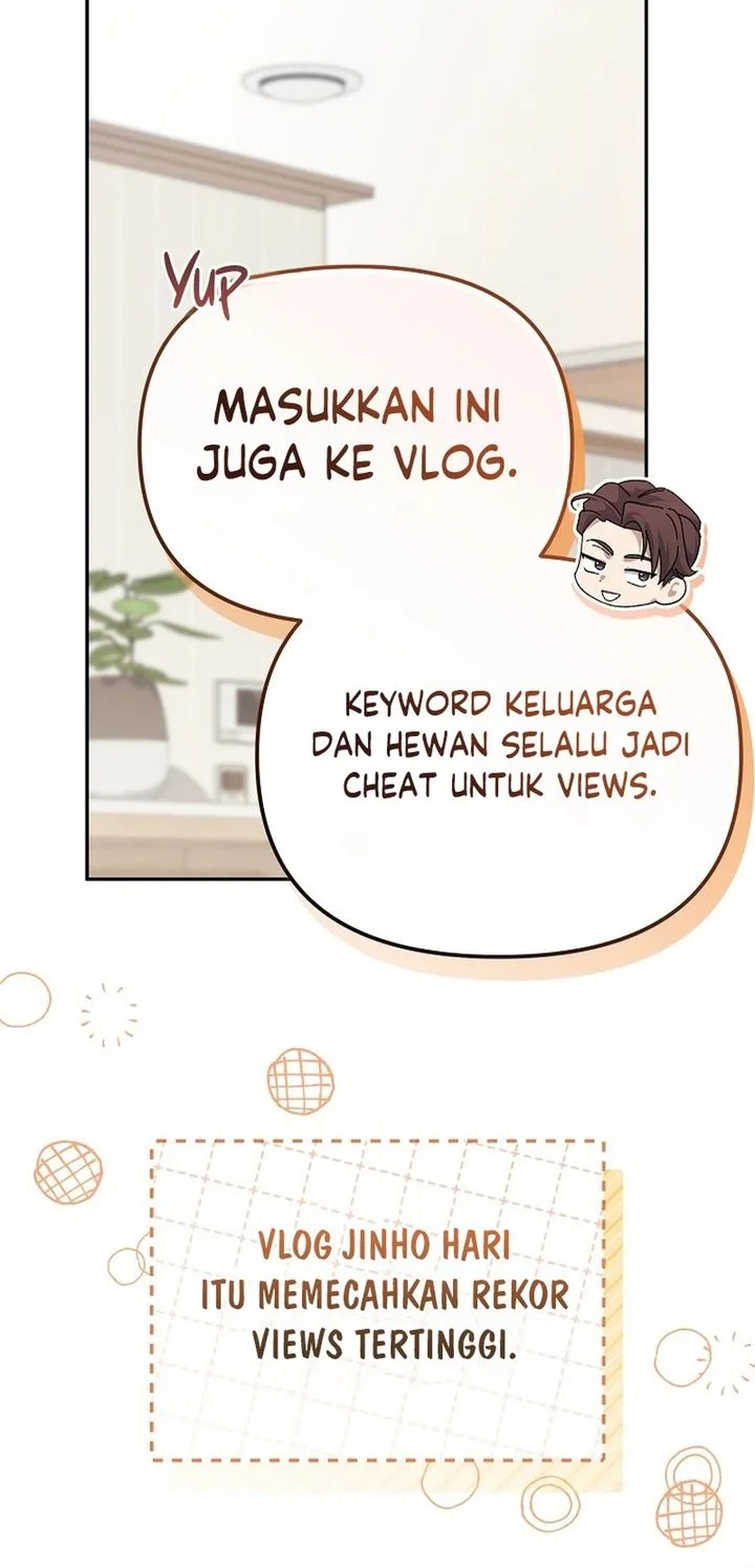 The Game’s Addict Reset Chapter 49 - halaman 20