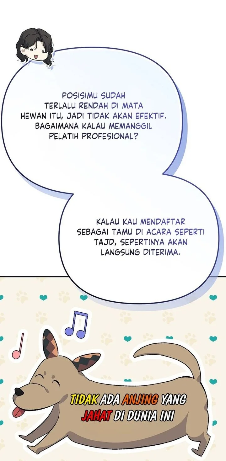 The Game’s Addict Reset Chapter 49 - halaman 30