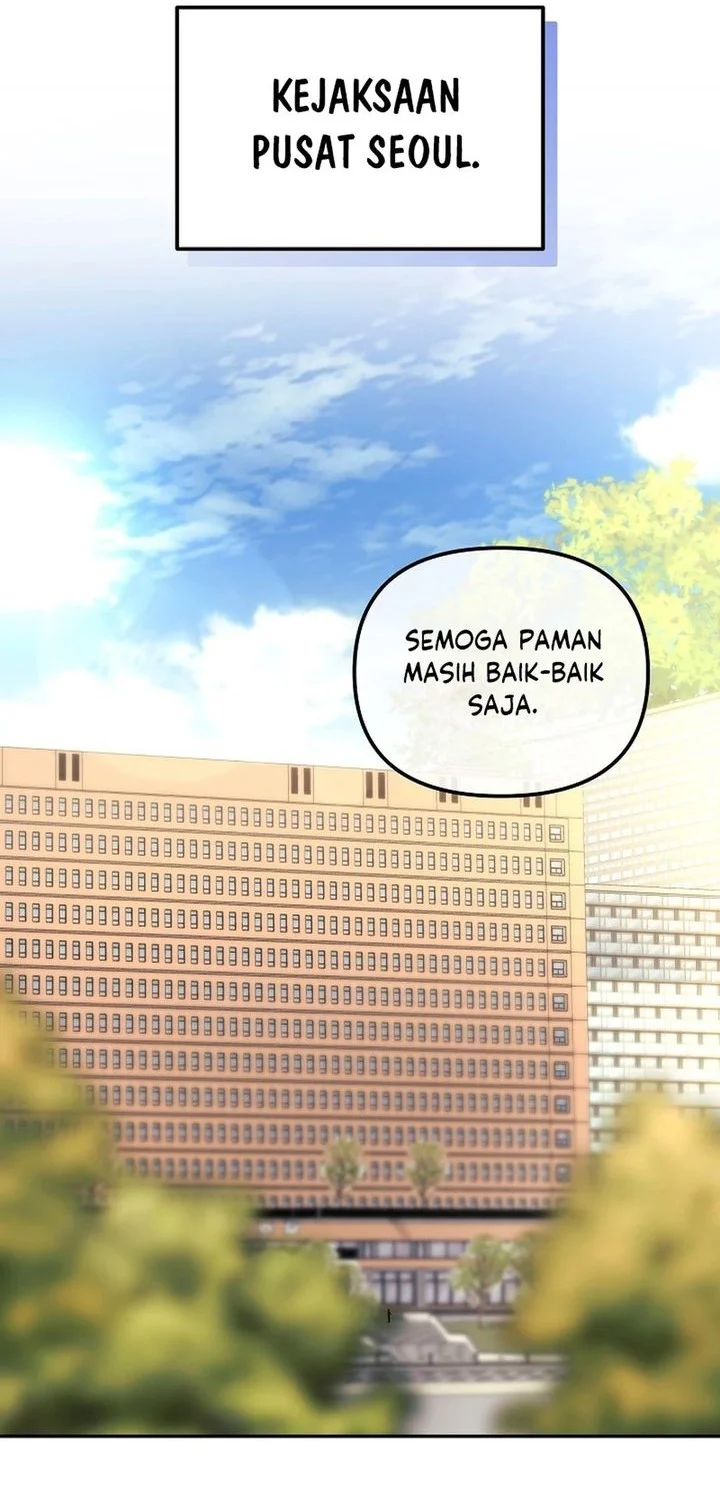 The Game’s Addict Reset Chapter 49 - halaman 38