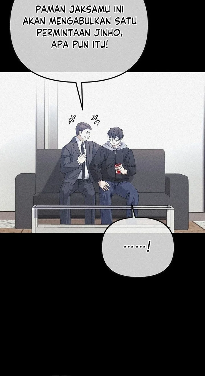 The Game’s Addict Reset Chapter 49 - halaman 40