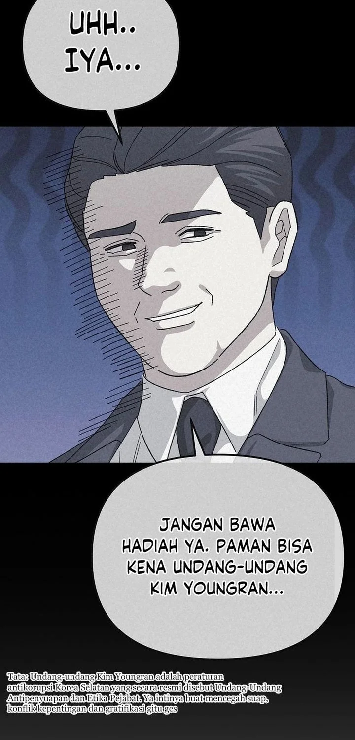The Game’s Addict Reset Chapter 49 - halaman 44