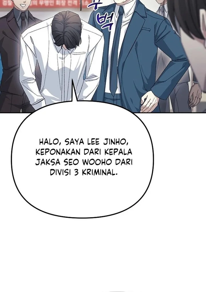 The Game’s Addict Reset Chapter 49 - halaman 46