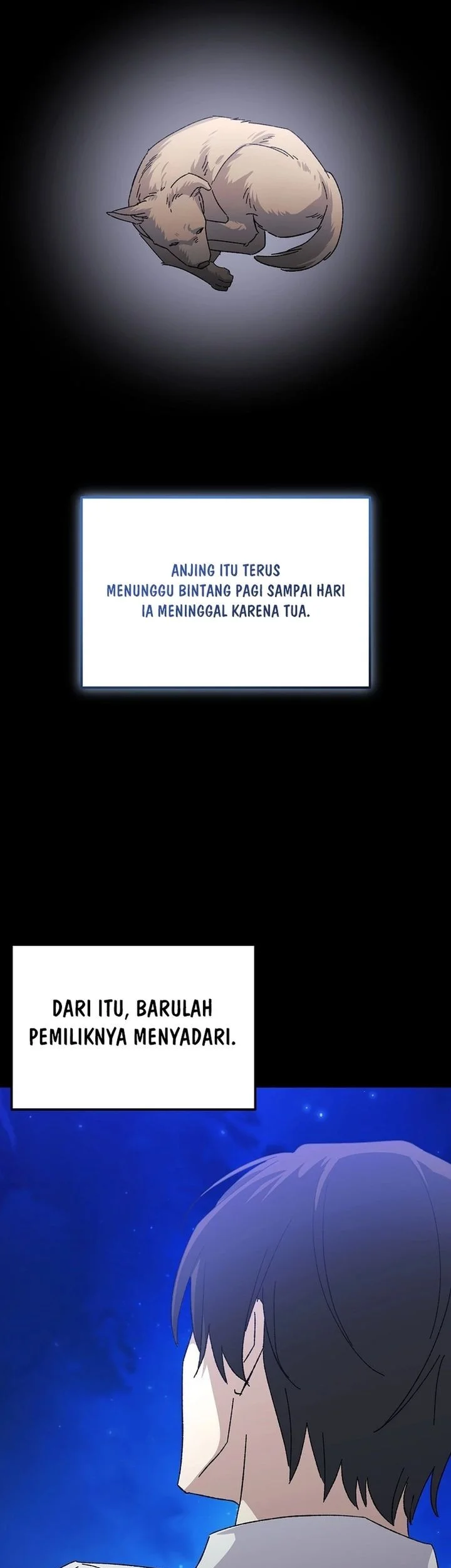 The Game’s Addict Reset Chapter 49 - halaman 5