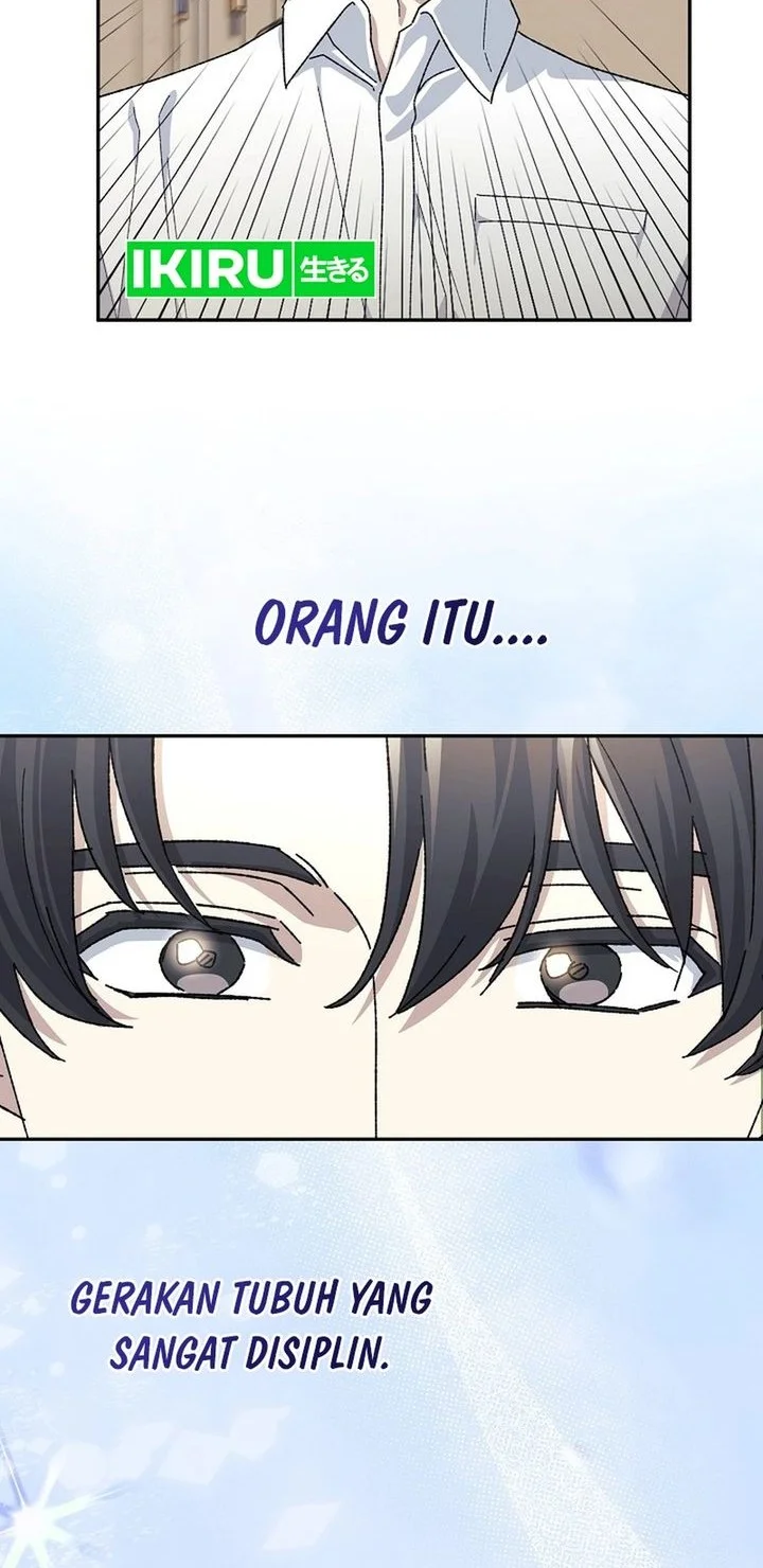 The Game’s Addict Reset Chapter 49 - halaman 58