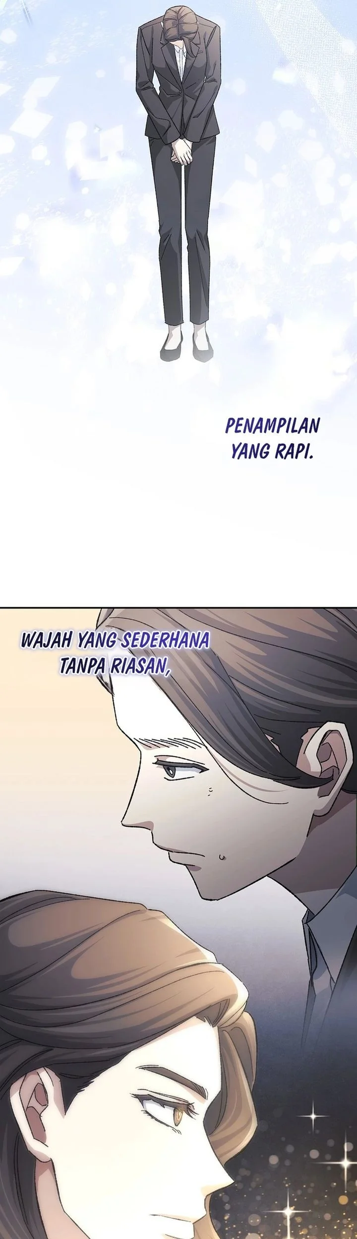 The Game’s Addict Reset Chapter 49 - halaman 59