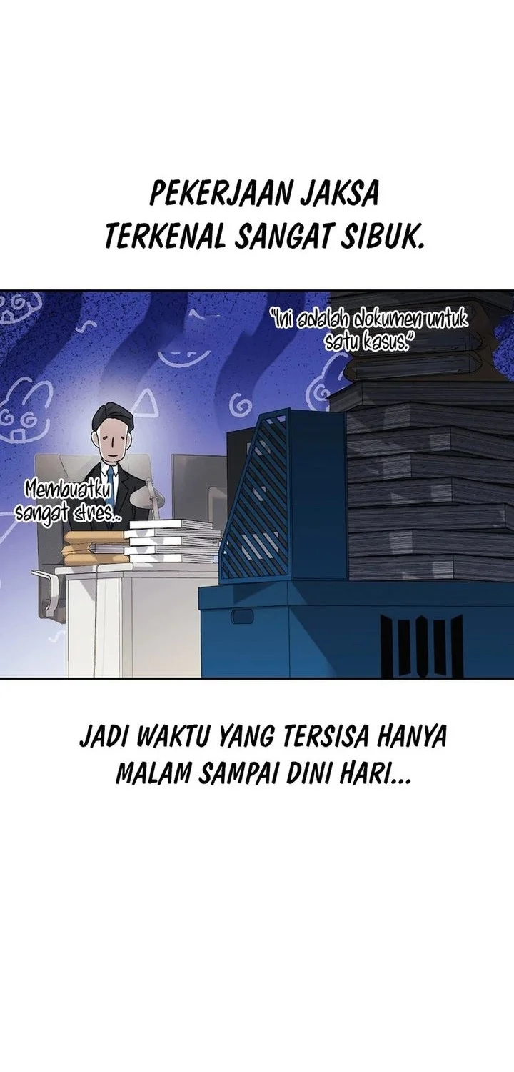 The Game’s Addict Reset Chapter 49 - halaman 62