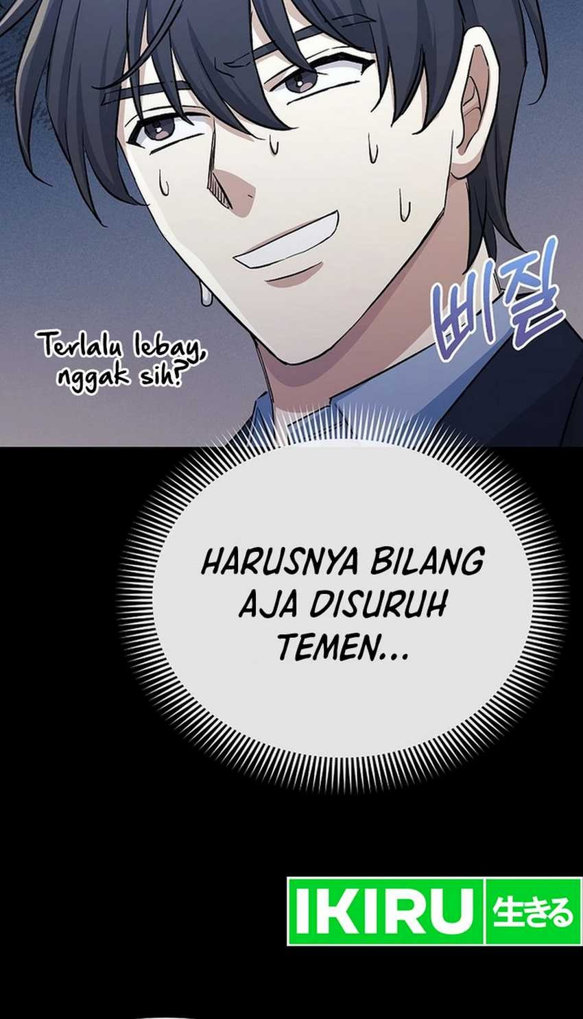 The Game’s Addict Reset Chapter 5 - halaman 40