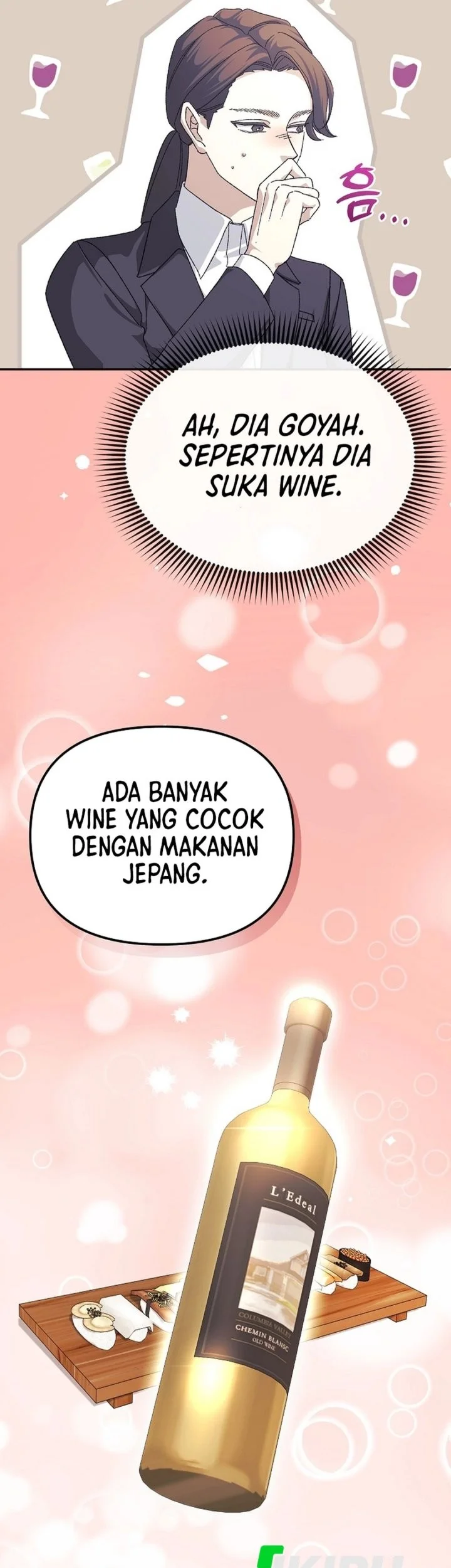 The Game’s Addict Reset Chapter 50 - halaman 11