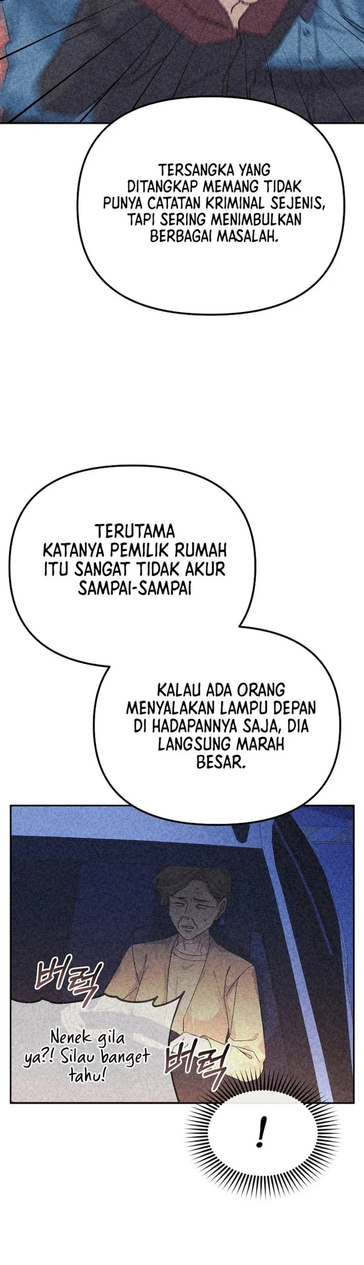 The Game’s Addict Reset Chapter 50 - halaman 31