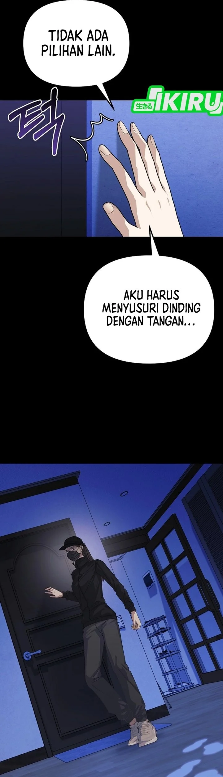 The Game’s Addict Reset Chapter 50 - halaman 47