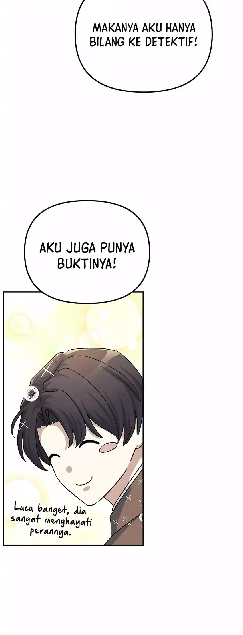 The Game’s Addict Reset Chapter 51 - halaman 16