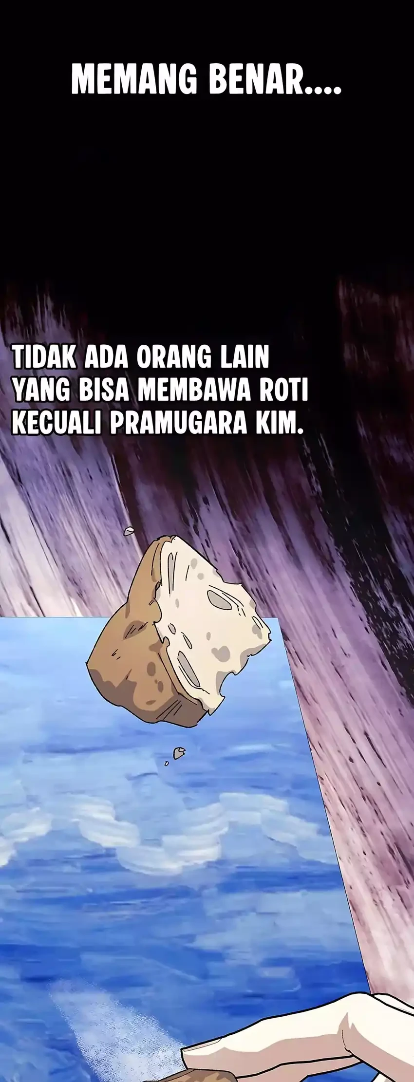 The Game’s Addict Reset Chapter 51 - halaman 18
