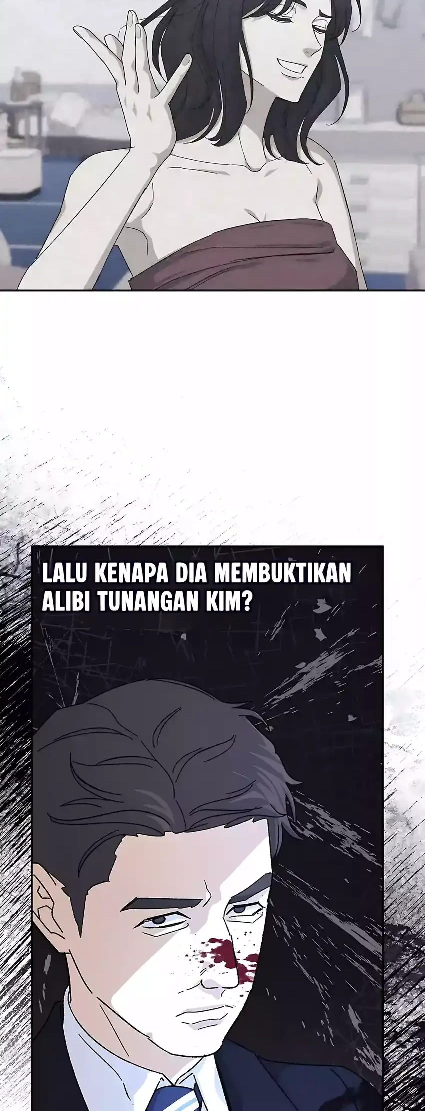 The Game’s Addict Reset Chapter 51 - halaman 20