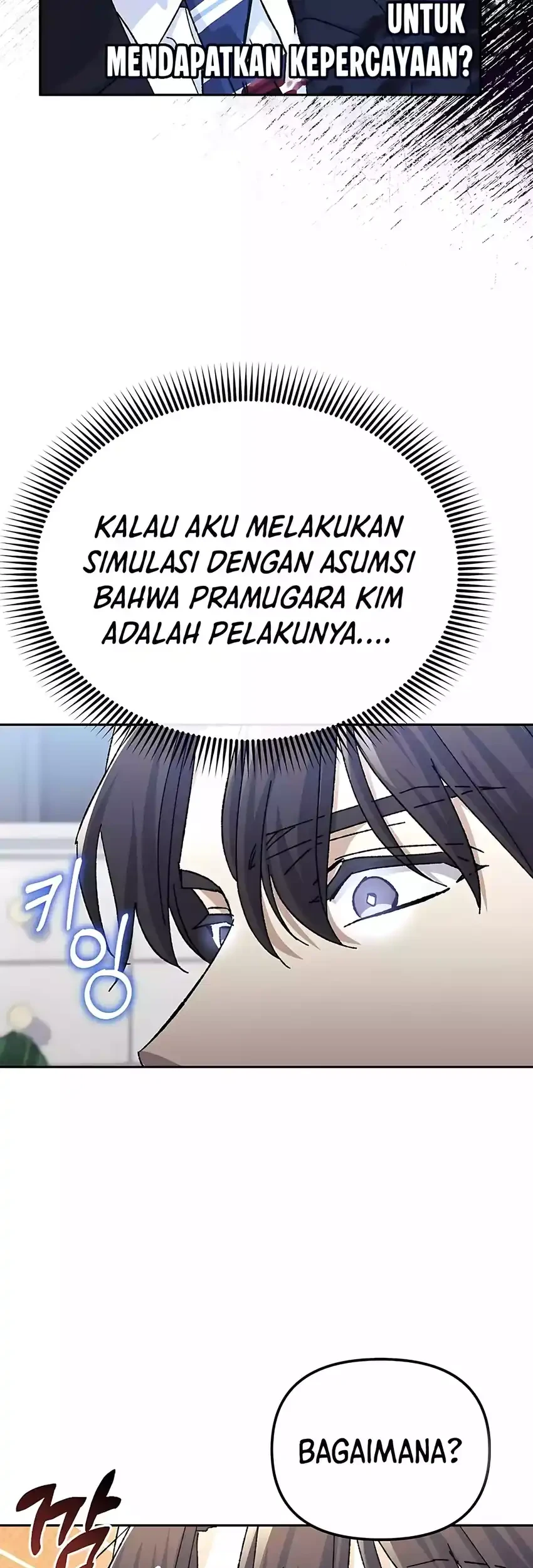 The Game’s Addict Reset Chapter 51 - halaman 21