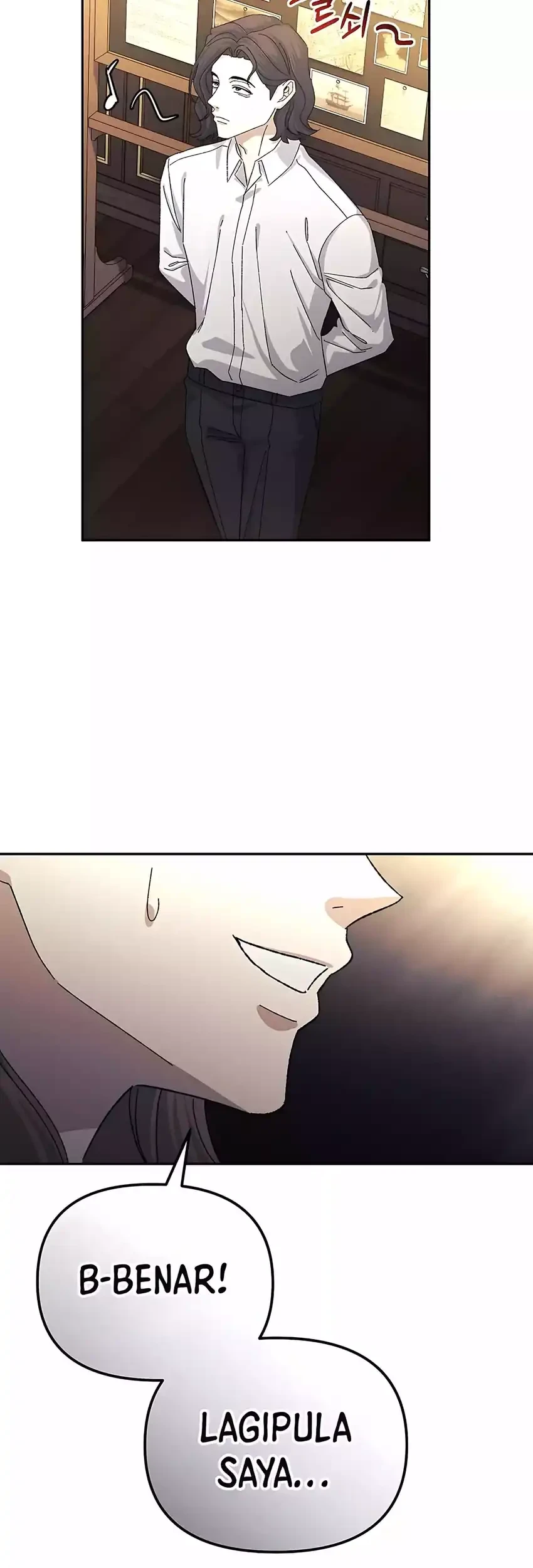The Game’s Addict Reset Chapter 51 - halaman 31