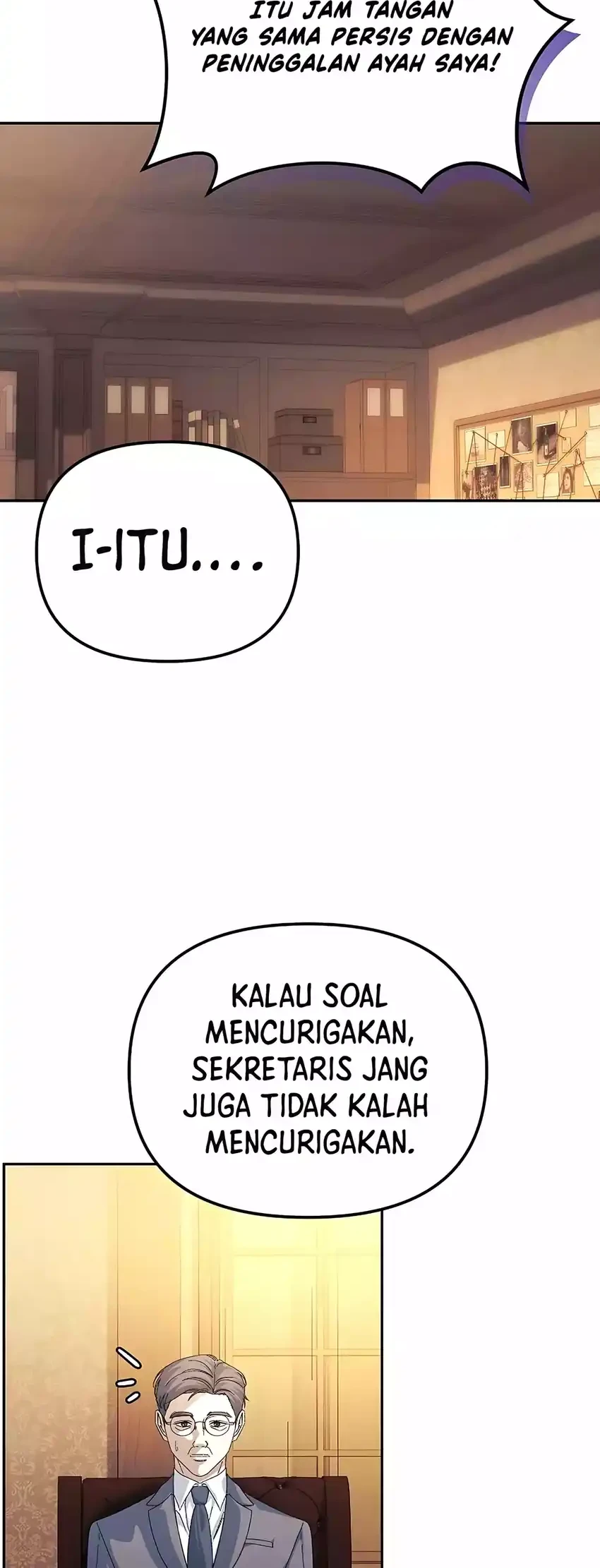 The Game’s Addict Reset Chapter 51 - halaman 38