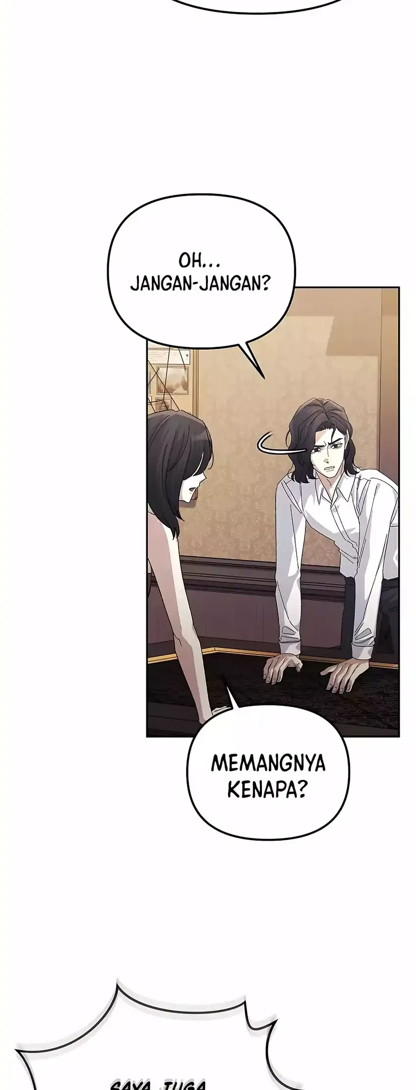 The Game’s Addict Reset Chapter 51 - halaman 40