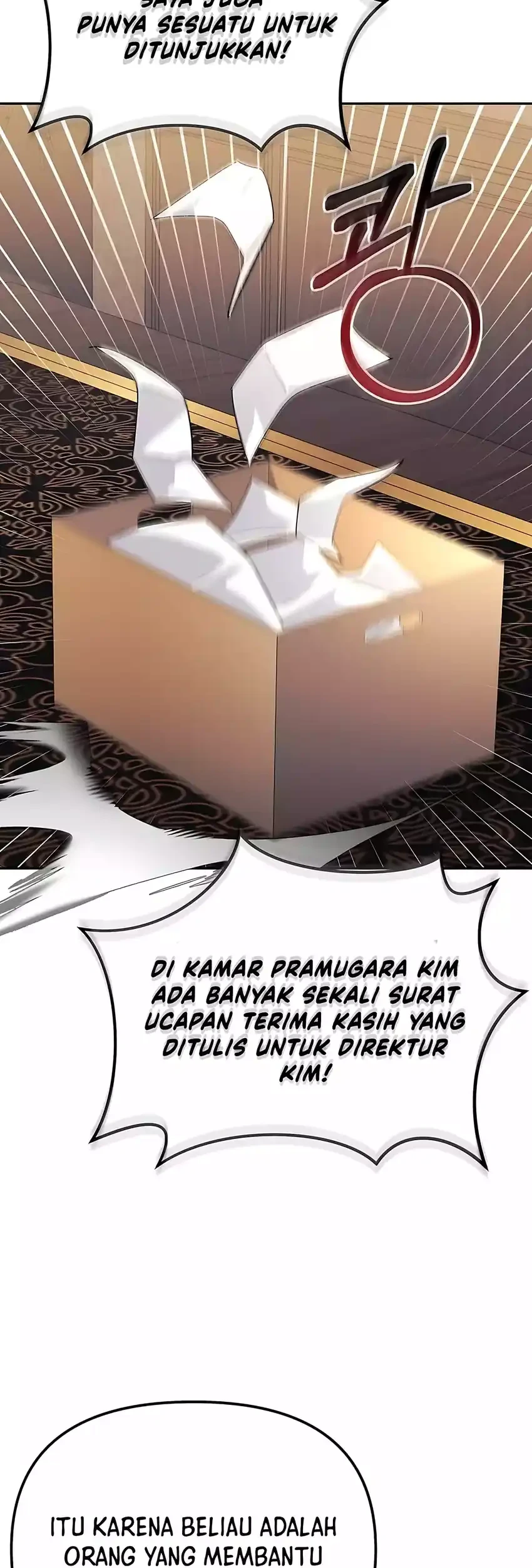 The Game’s Addict Reset Chapter 51 - halaman 41