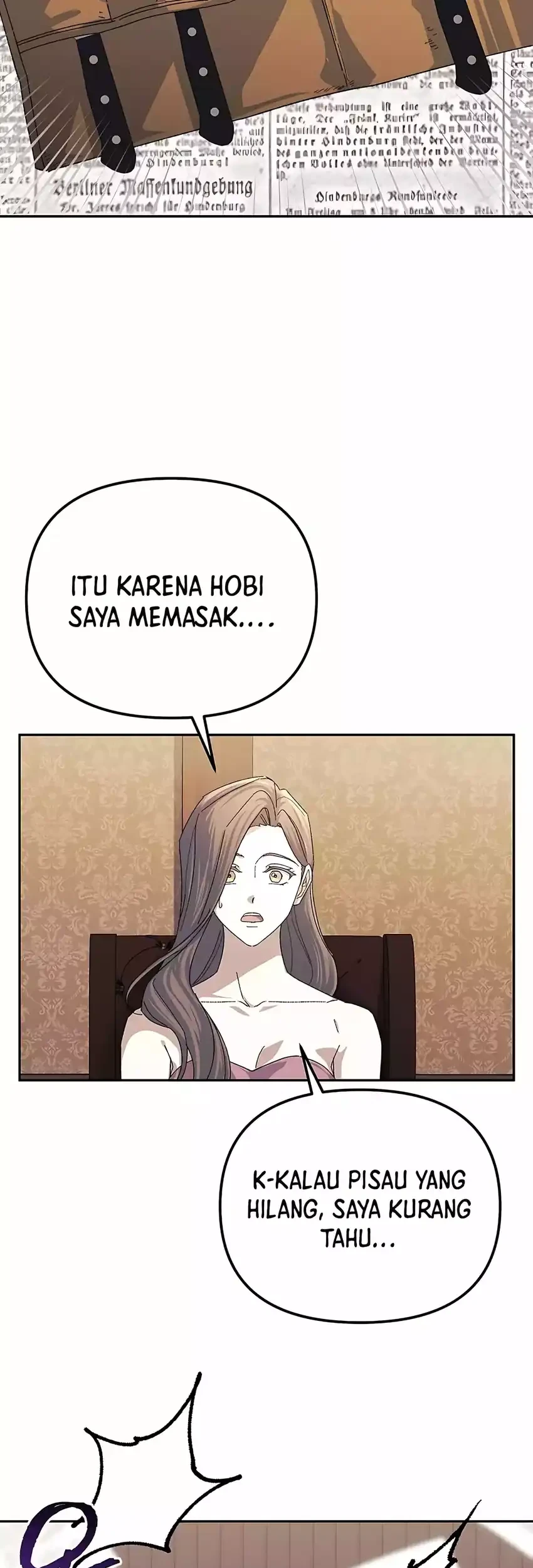 The Game’s Addict Reset Chapter 51 - halaman 43
