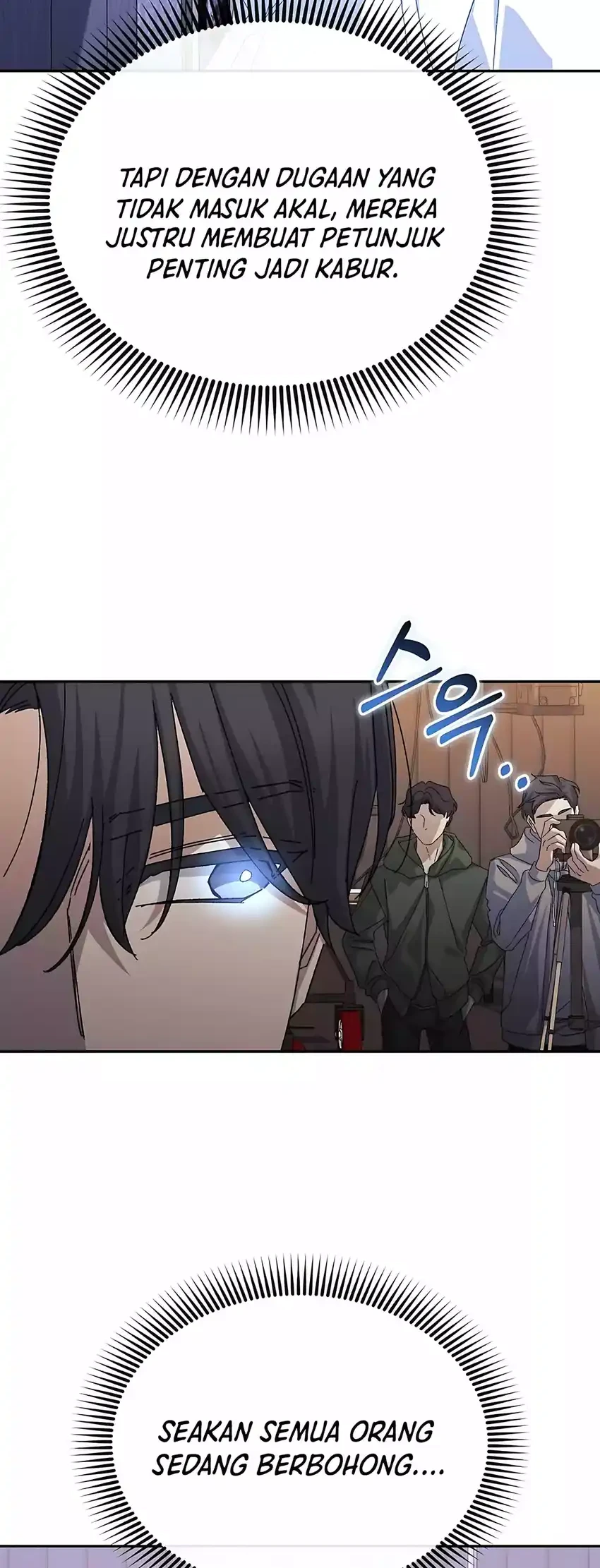 The Game’s Addict Reset Chapter 51 - halaman 48