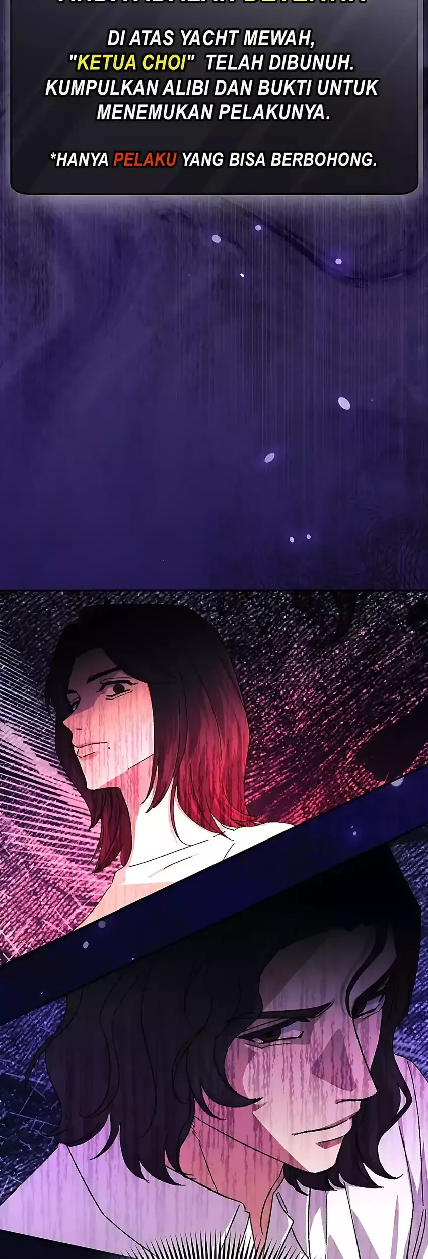 The Game’s Addict Reset Chapter 51 - halaman 51