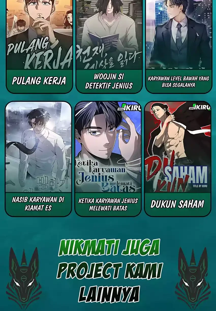 The Game’s Addict Reset Chapter 51 - halaman 54
