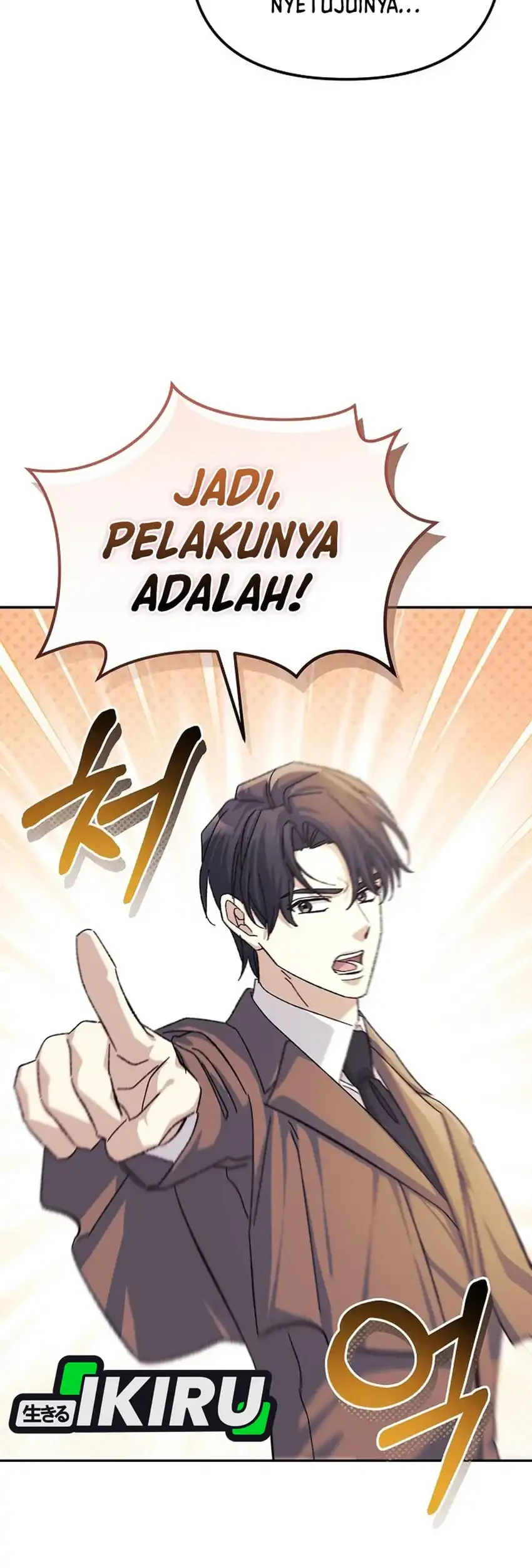 The Game’s Addict Reset Chapter 52 - halaman 11