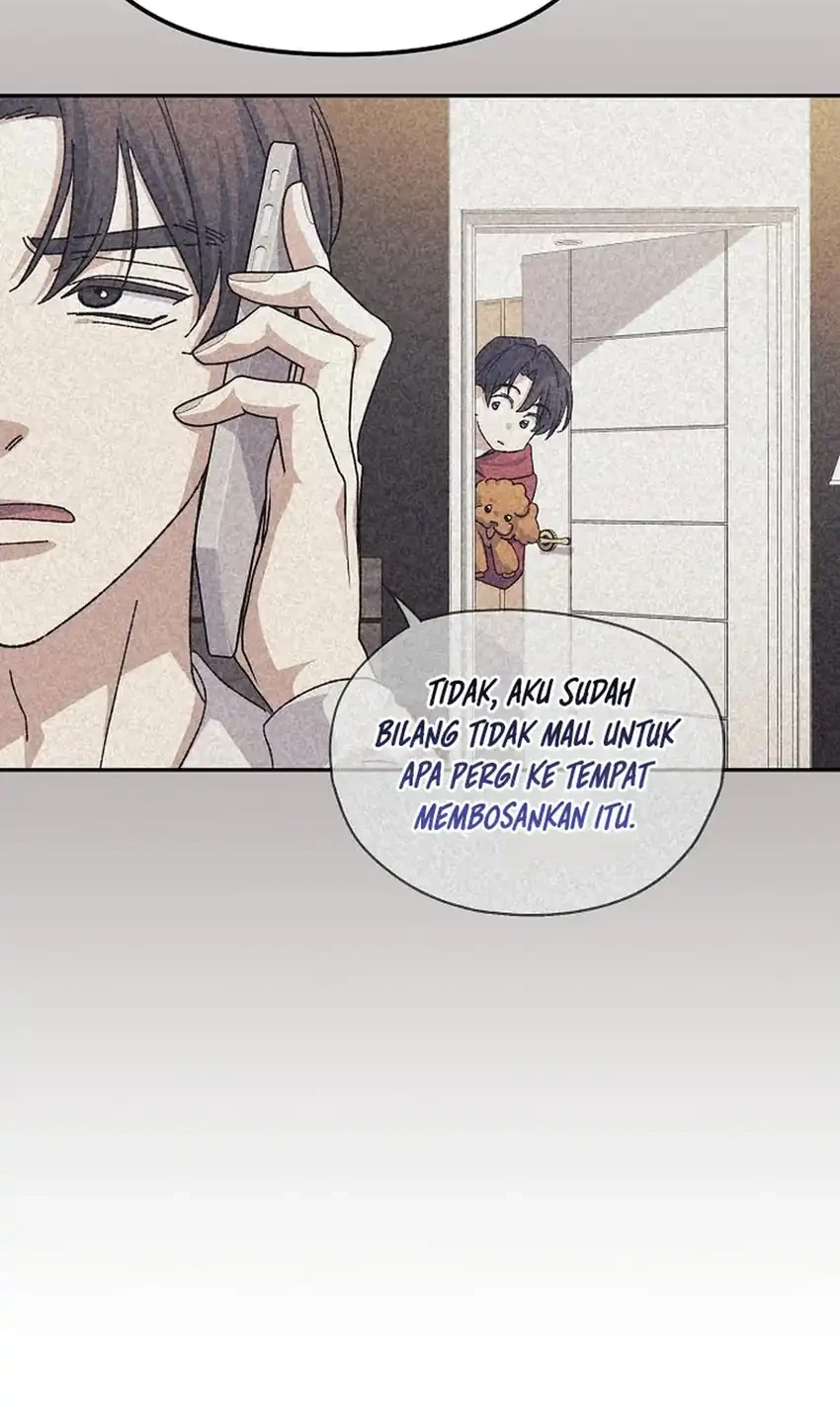 The Game’s Addict Reset Chapter 52 - halaman 50