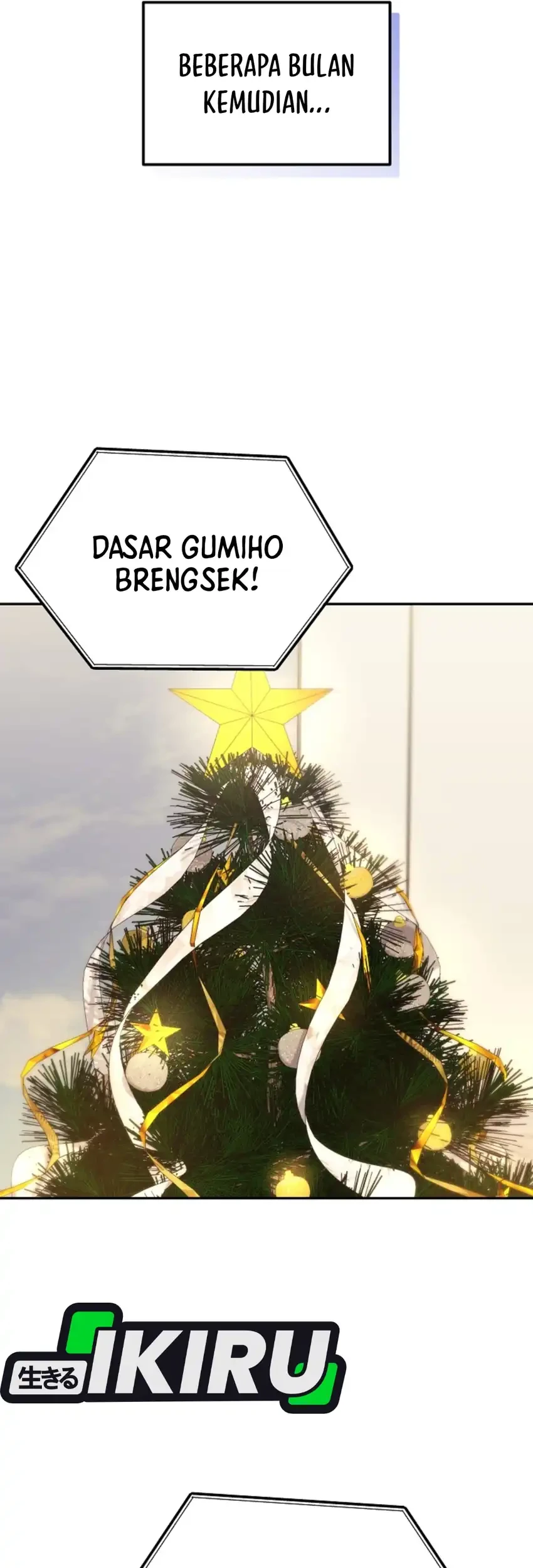 The Game’s Addict Reset Chapter 53 - halaman 15
