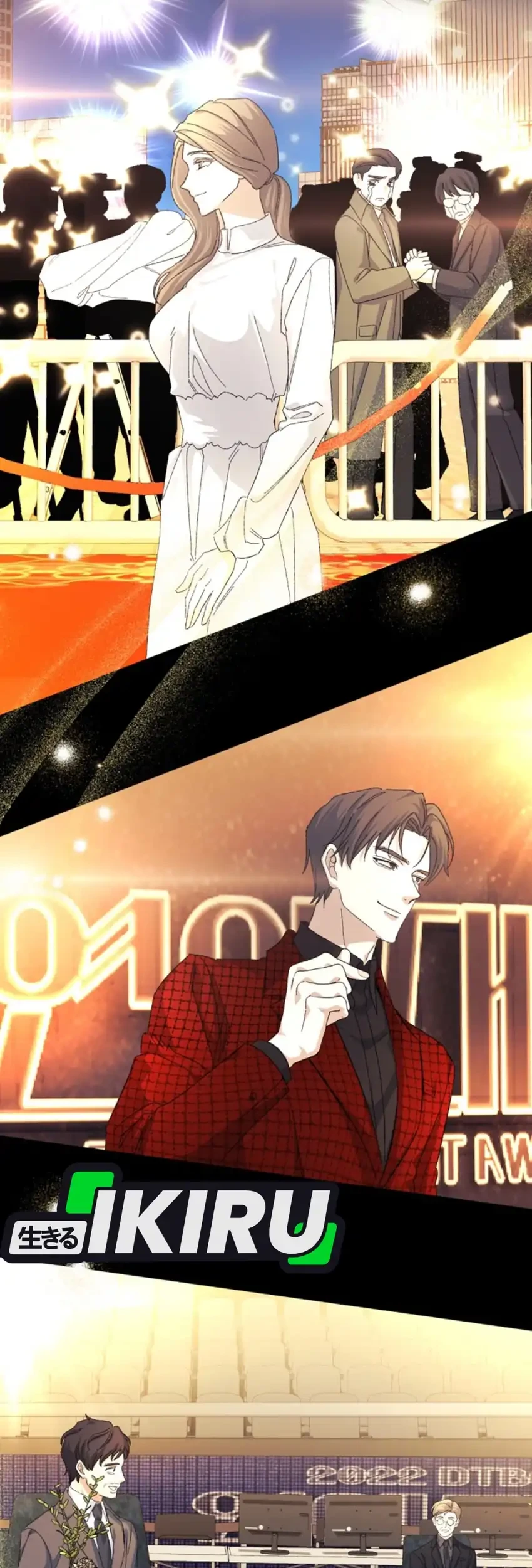 The Game’s Addict Reset Chapter 53 - halaman 50
