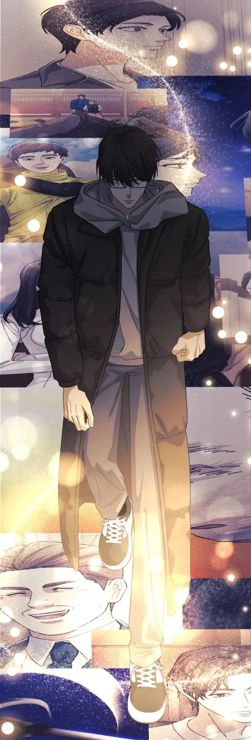 The Game’s Addict Reset Chapter 53 - halaman 66