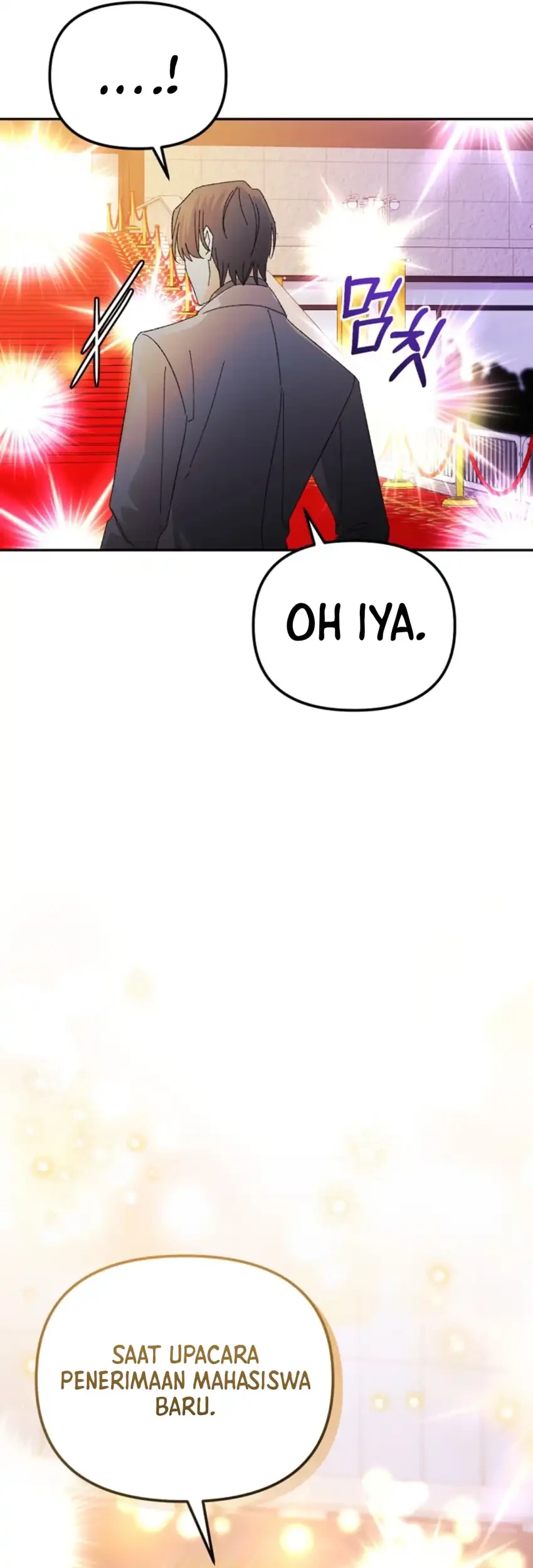 The Game’s Addict Reset Chapter 53 - halaman 78