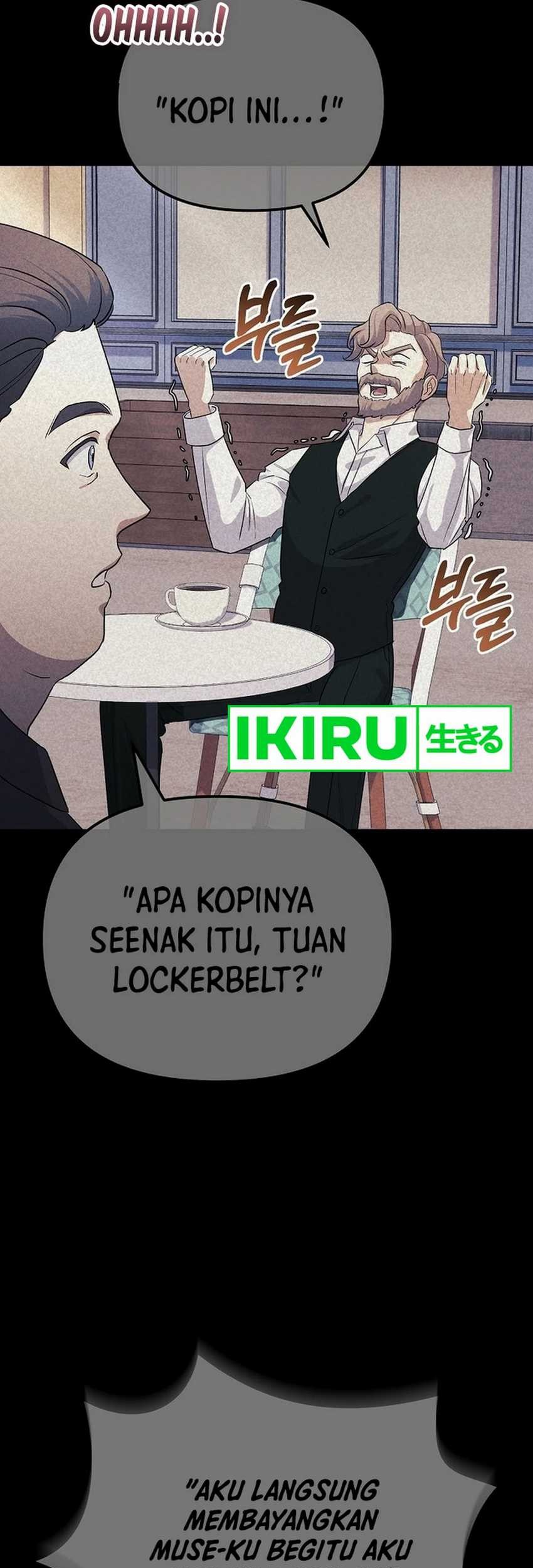 The Game’s Addict Reset Chapter 6 - halaman 11