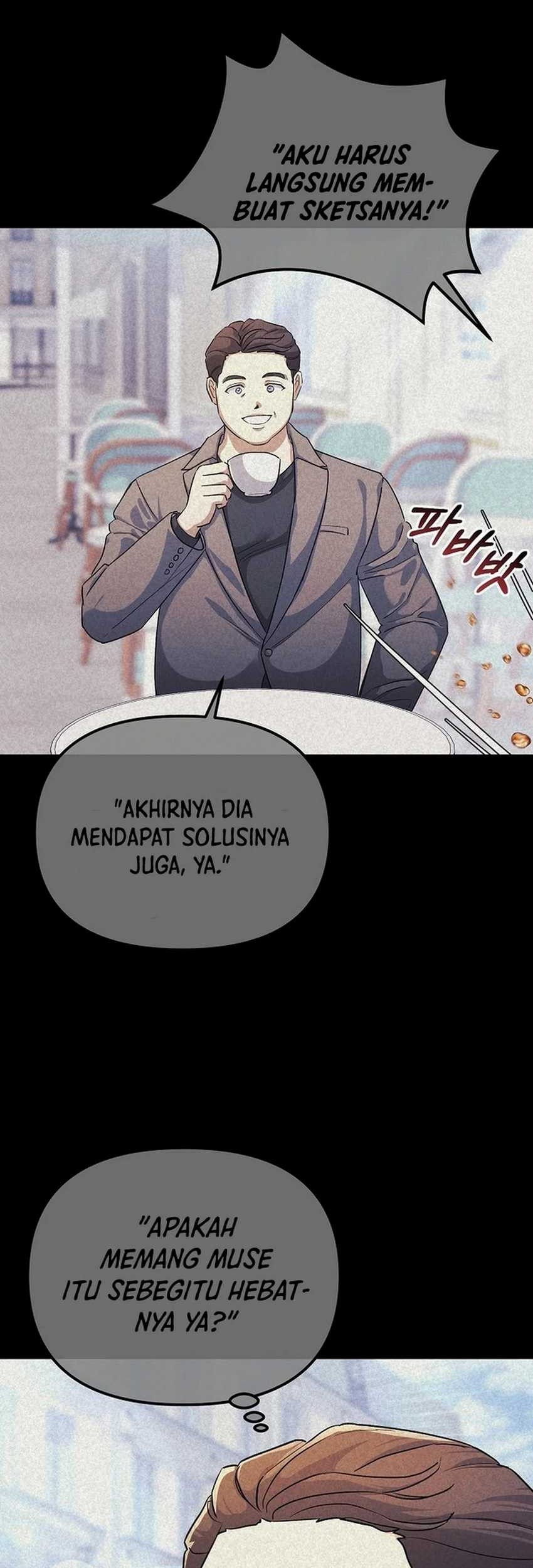 The Game’s Addict Reset Chapter 6 - halaman 13