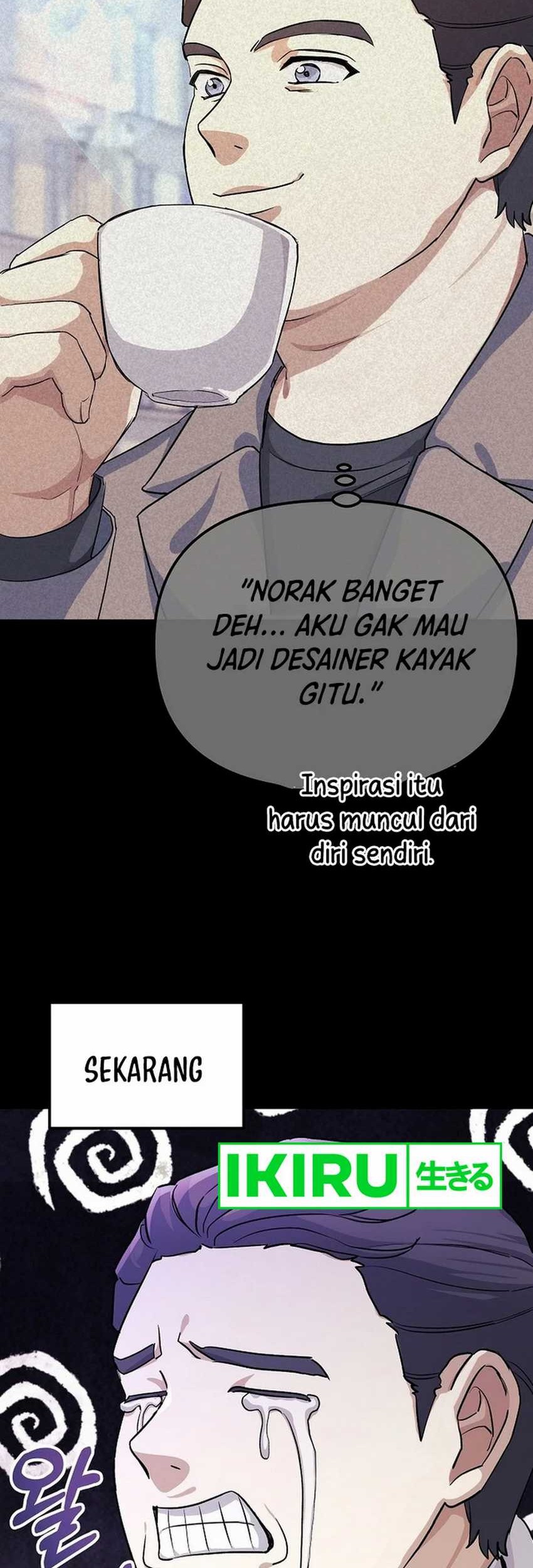 The Game’s Addict Reset Chapter 6 - halaman 14