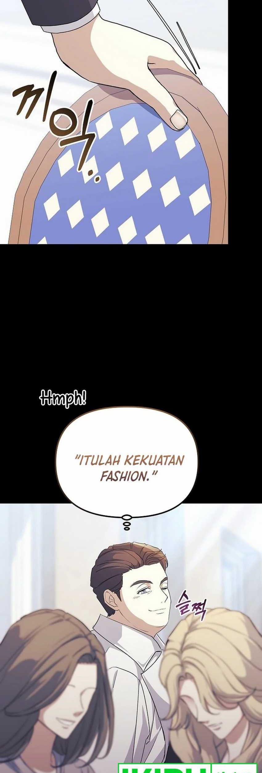 The Game’s Addict Reset Chapter 6 - halaman 18
