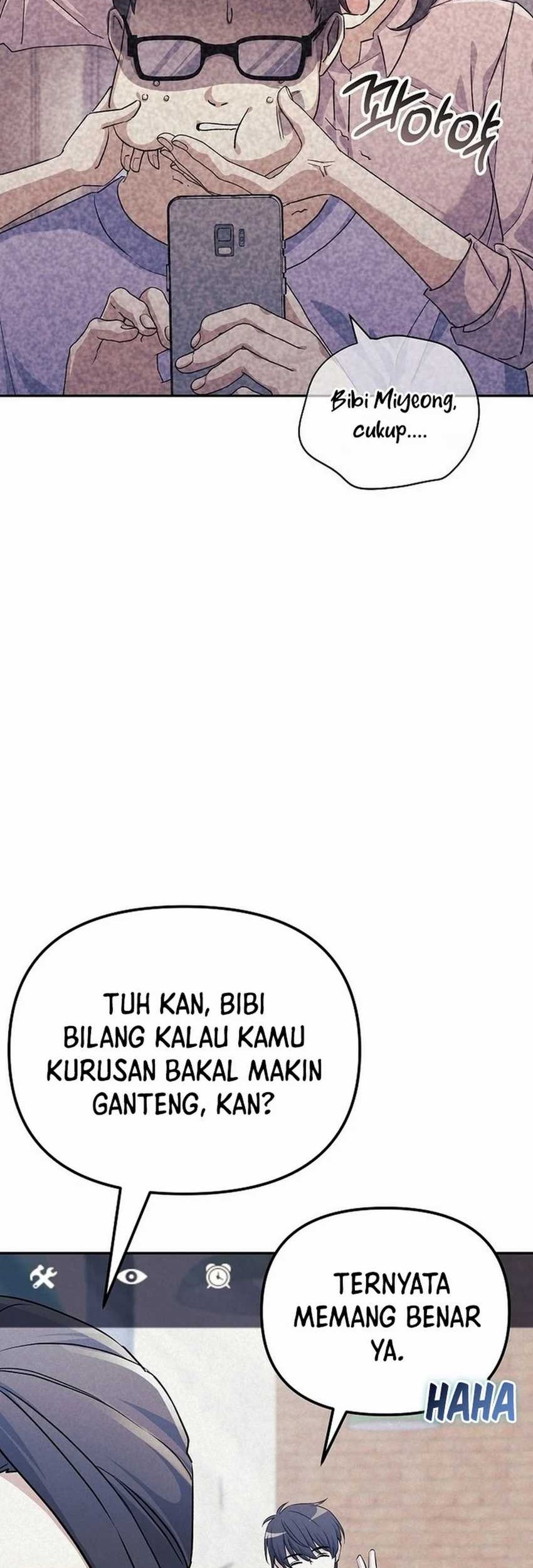 The Game’s Addict Reset Chapter 6 - halaman 37