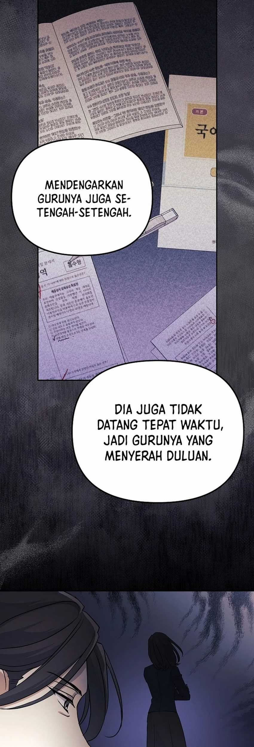 The Game’s Addict Reset Chapter 6 - halaman 61