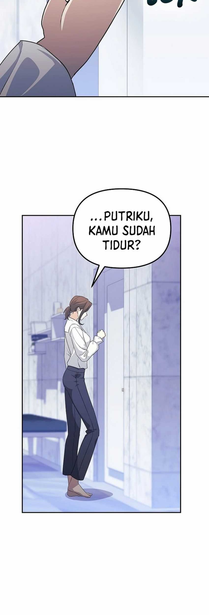 The Game’s Addict Reset Chapter 6 - halaman 68