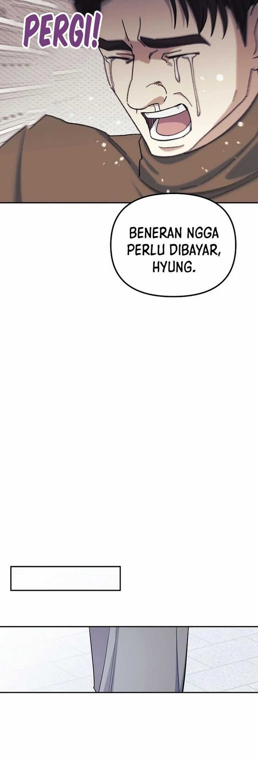 The Game’s Addict Reset Chapter 7 - halaman 51
