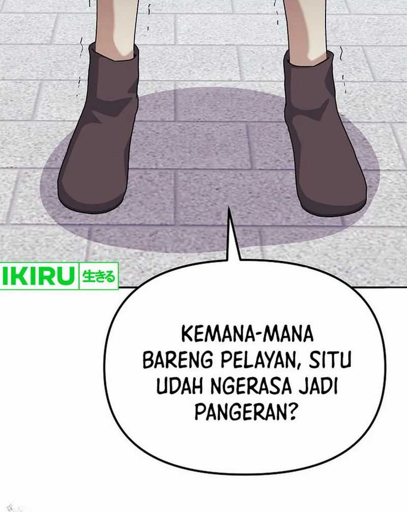 The Game’s Addict Reset Chapter 8 - halaman 15