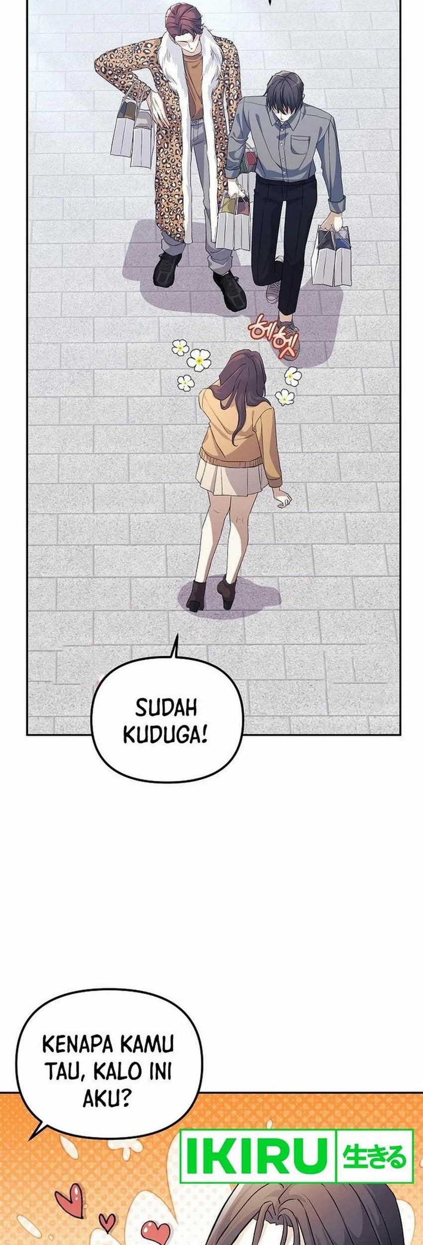 The Game’s Addict Reset Chapter 8 - halaman 2