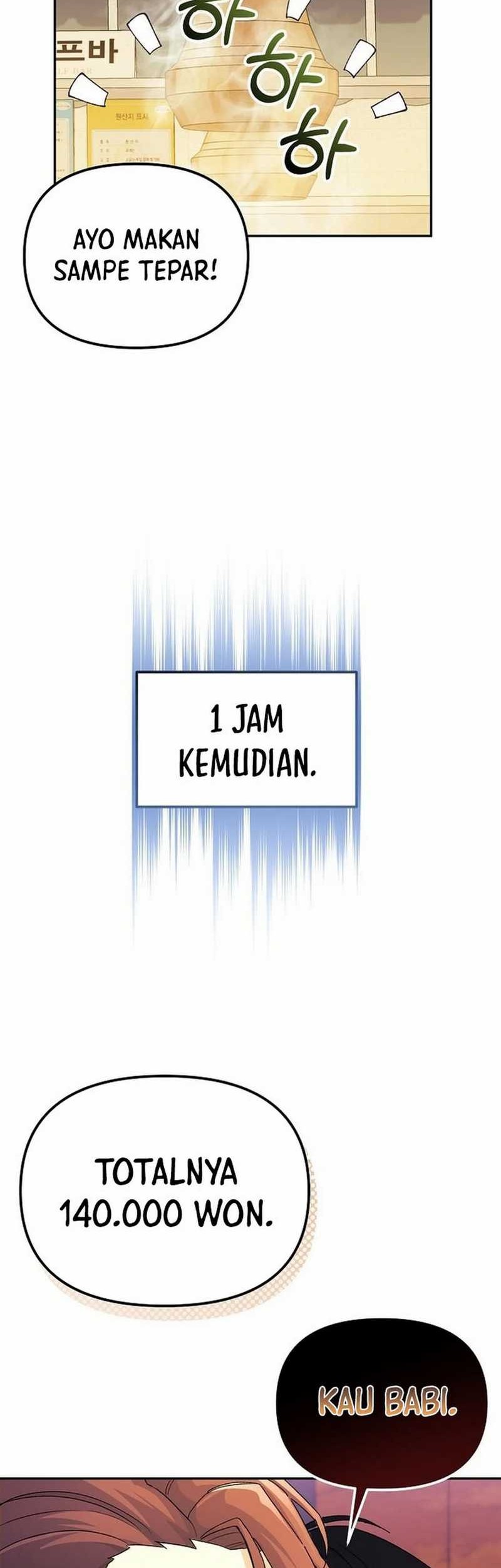 The Game’s Addict Reset Chapter 8 - halaman 26