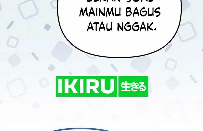 The Game’s Addict Reset Chapter 9 - halaman 15