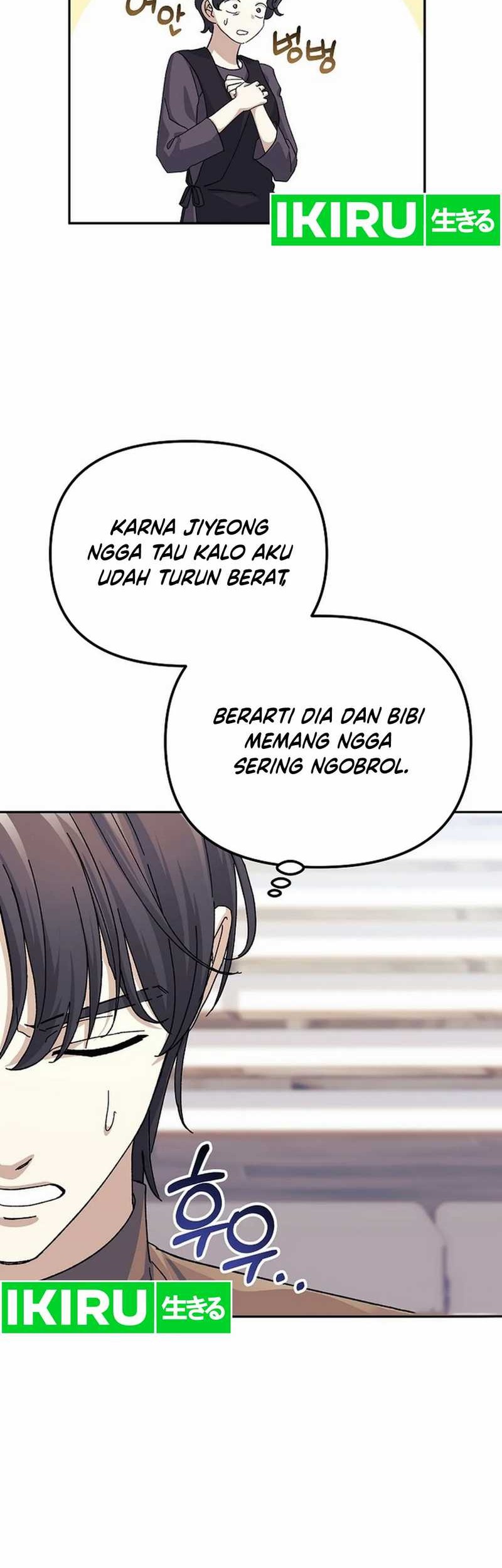 The Game’s Addict Reset Chapter 9 - halaman 50