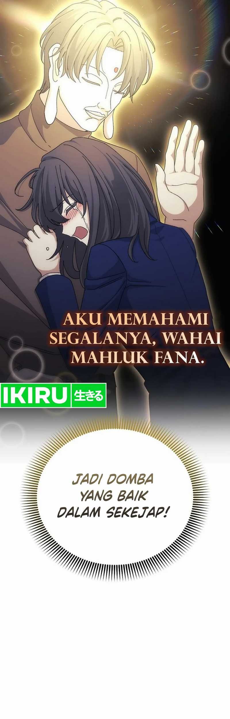 The Game’s Addict Reset Chapter 9 - halaman 60